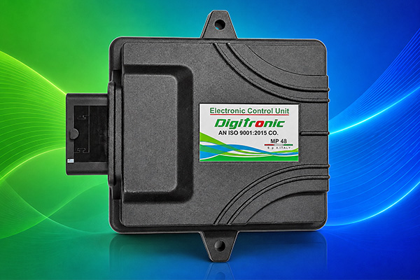 CNG ECU
