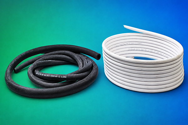 High Pressure CNG Pipes